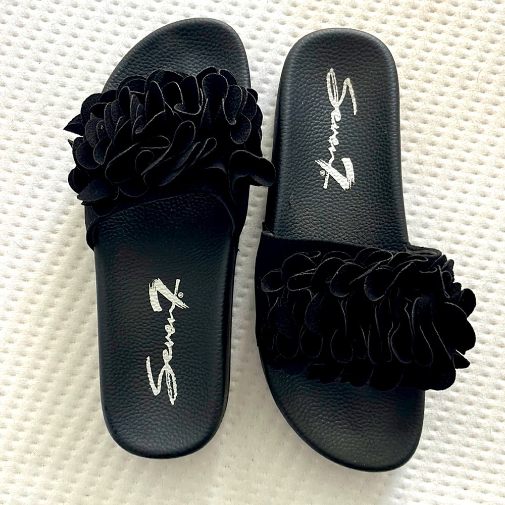 Seven Slides NWOT